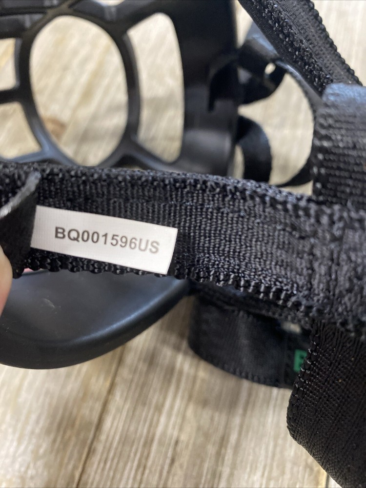 Baskerville Ultra Dog Muzzle Black Size 5