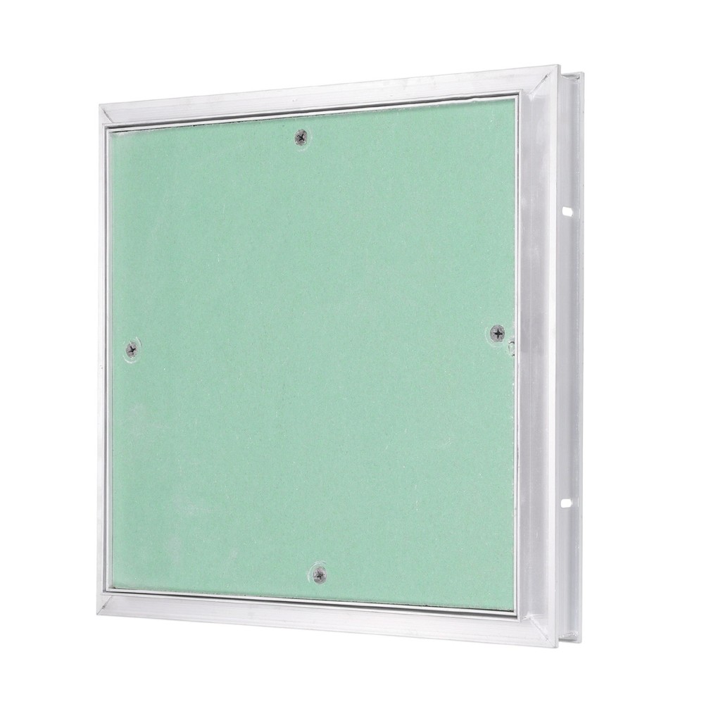 11"x11" Drywall Access Panel Wall Hole Cover Plumbing Access Doors, Green