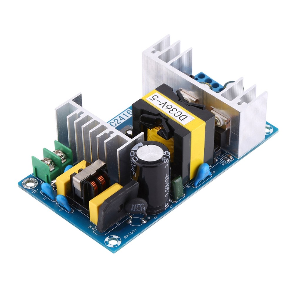36V 5A 180W AC-DC Power Module Efficient Power Source For Industrial Use
