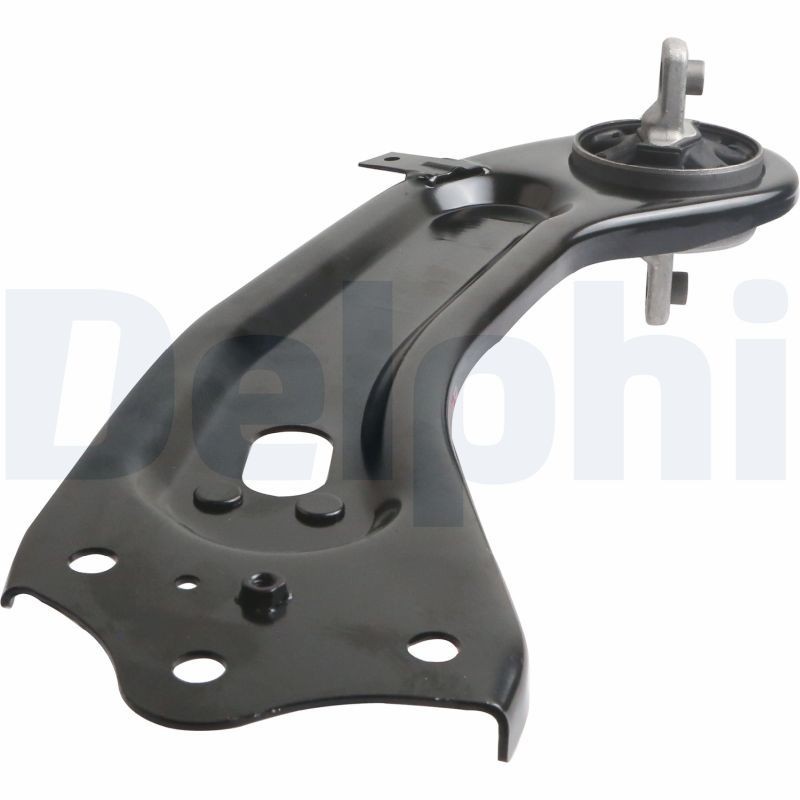Control/Trailing Arm, wheel suspension DELPHI TC9013 For KIA