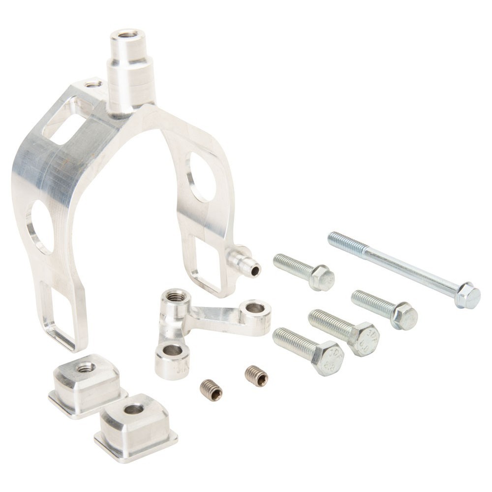 Ride Engineering Steering Head Stabilizer Bracket KT-SB023-KT