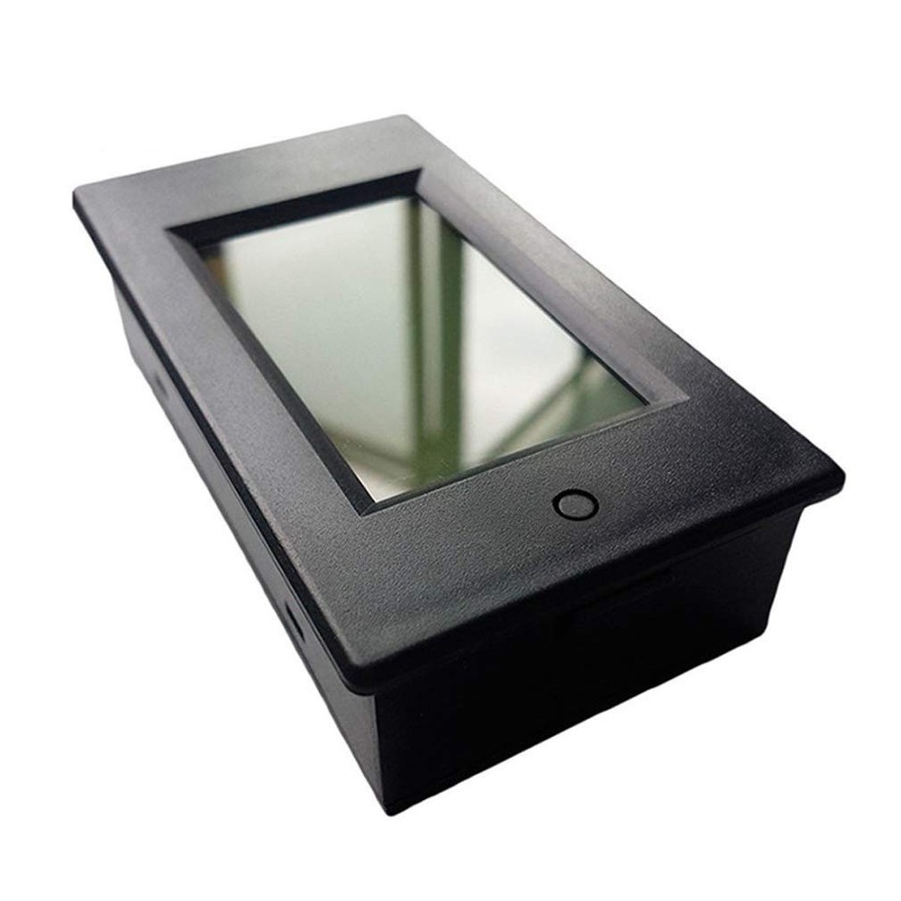 AC Power Meter FOR Panel Generator Solar 80-260V 100A