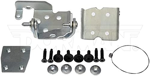 Dorman 924 111 Door Hinge Assembly Front Upper Or Lower
