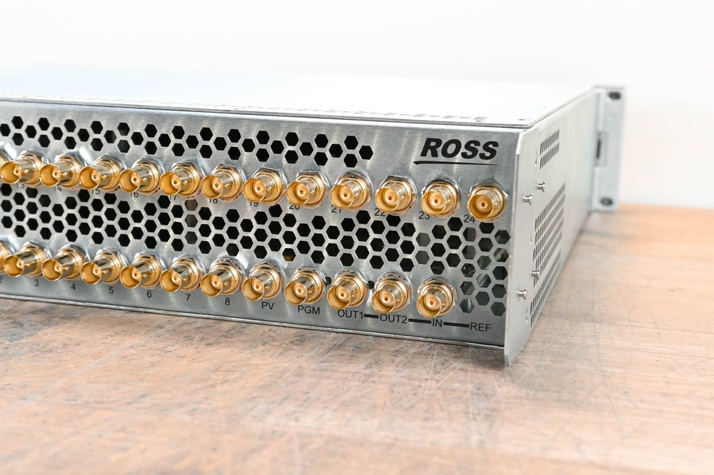 Ross 4802AR-200-02A Carbonite Frame CG01JMD
