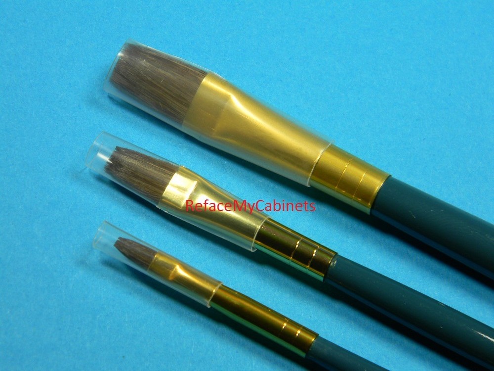 Duncan Economy Shader Brush Kit BB108