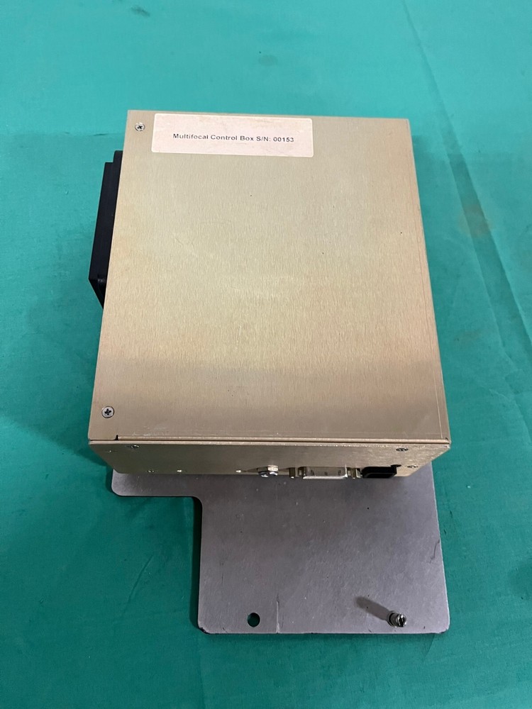 Multifocal Control Box