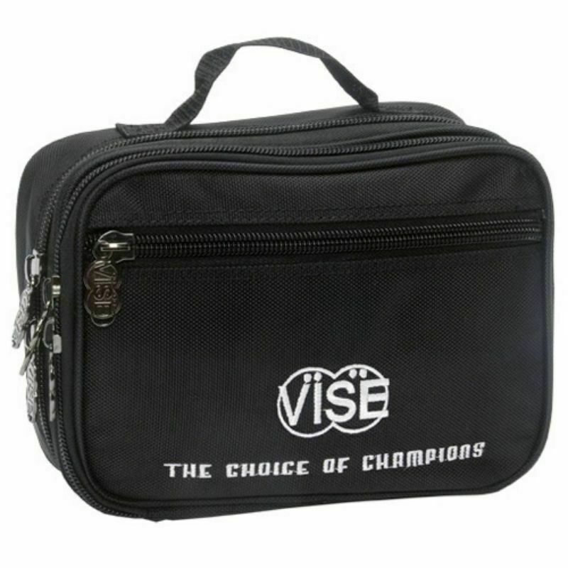 Vise Accessory Bag