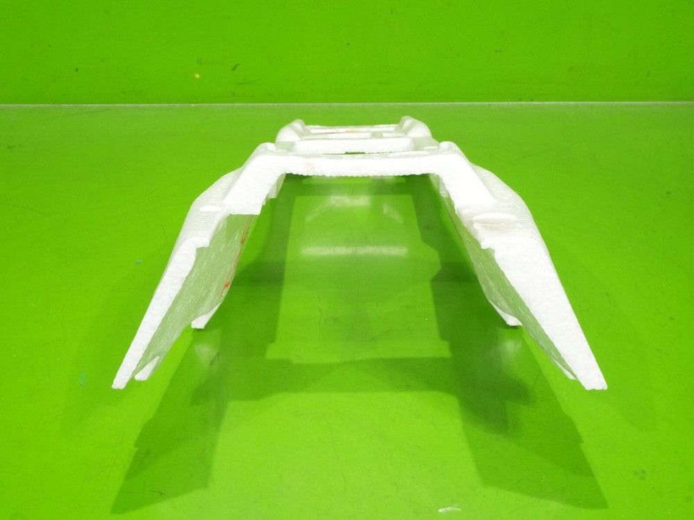 94-01 Integra coupe hatch OEM center console under lower bottom foam panel