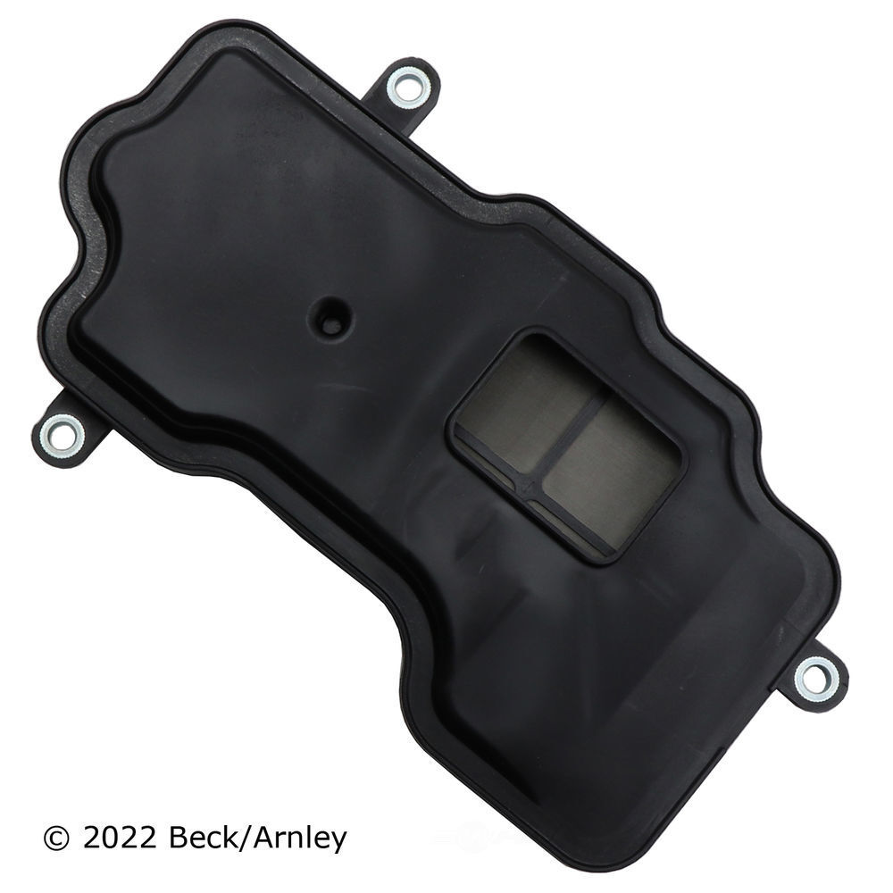 Transmission Oil Filter-Auto Trans Filter Beck/Arnley 044-0367