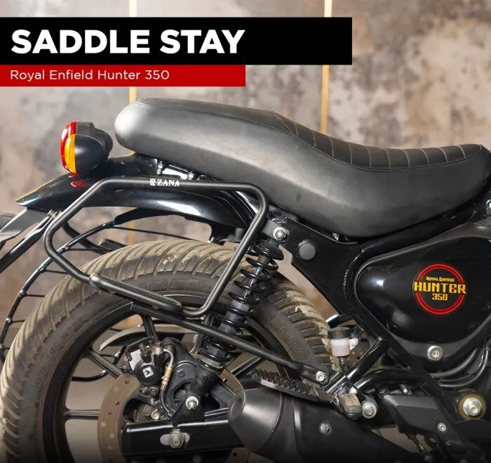 Saddle stay Fit For Royal Enfield HUNTER 350