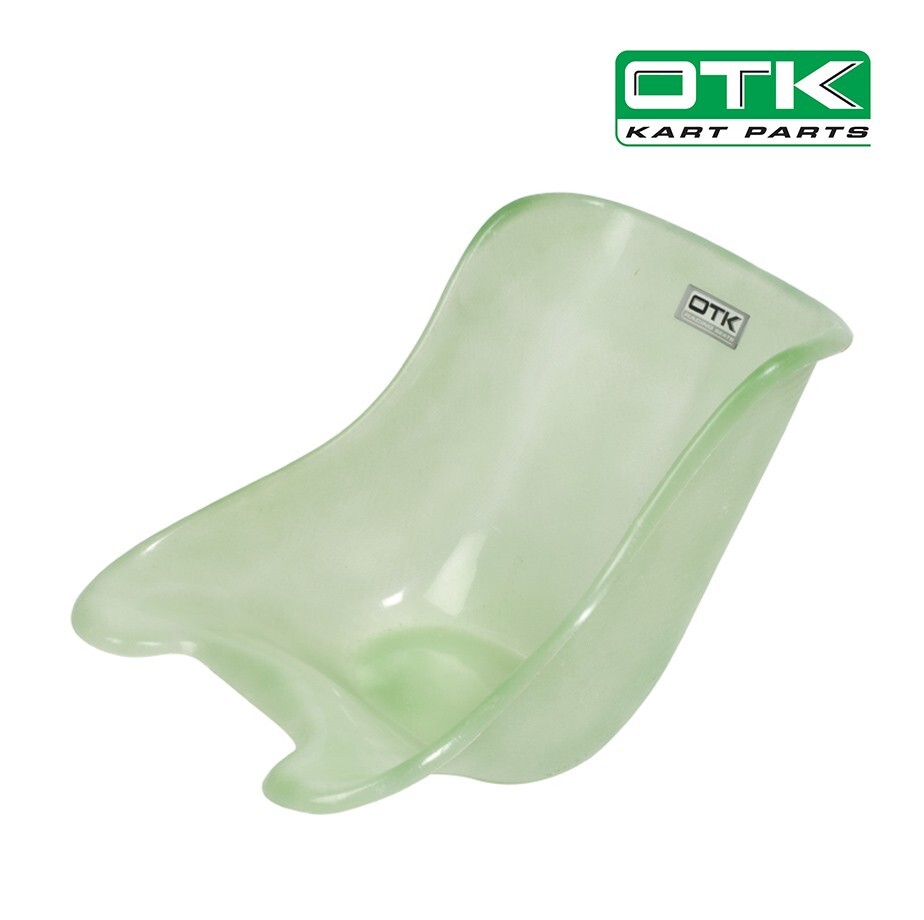 OTK Go Kart Seat - Size Junior