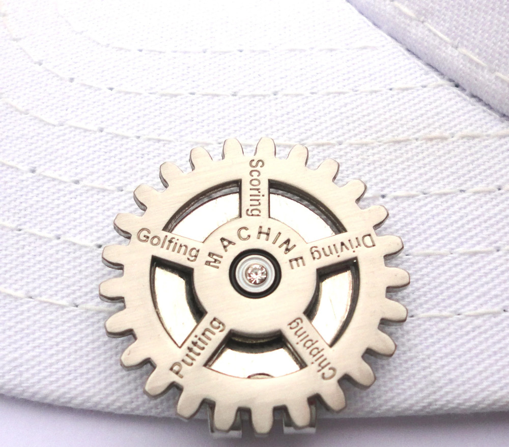 Scoring Machine Marker