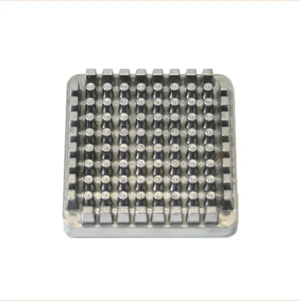 Thunder Group 3/8" Replacement Pusher Block for Thunder Group Fry Cutter