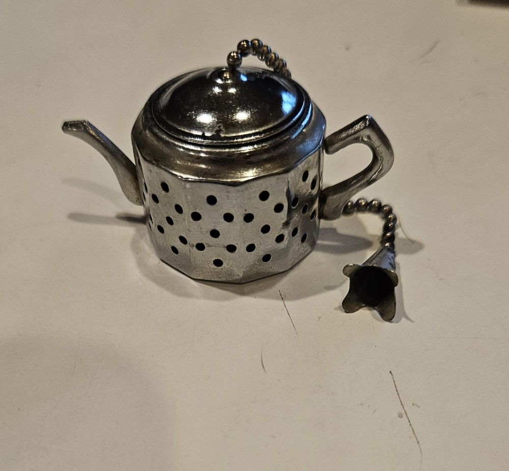Tea Infuser stainless steel
