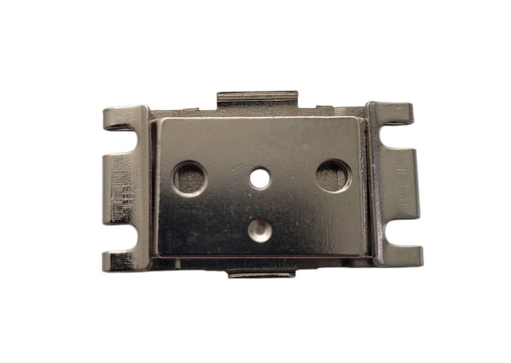 Andis Replacement Blade Pad and Screws Assembly Fits Master Clipper #01581