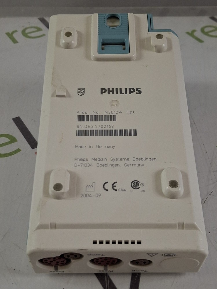 Philips M3012A MMS Extension Module