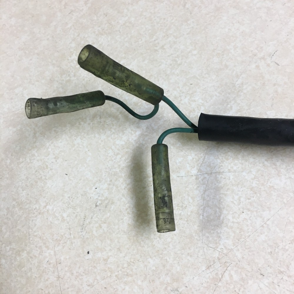 Mercury Outboard Lighting Coil Set 855944