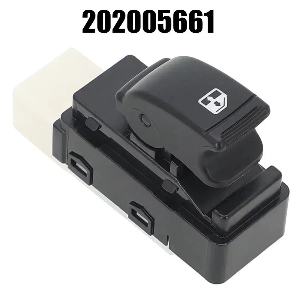202005661 for Chevrolet Ave0 2007-2011Passenger Window Lifter Controller Switch