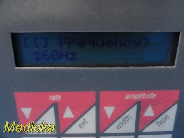 Bio-Tek PMA-1 External Analyzer W/O Accessories (TESTED) ~ 37381