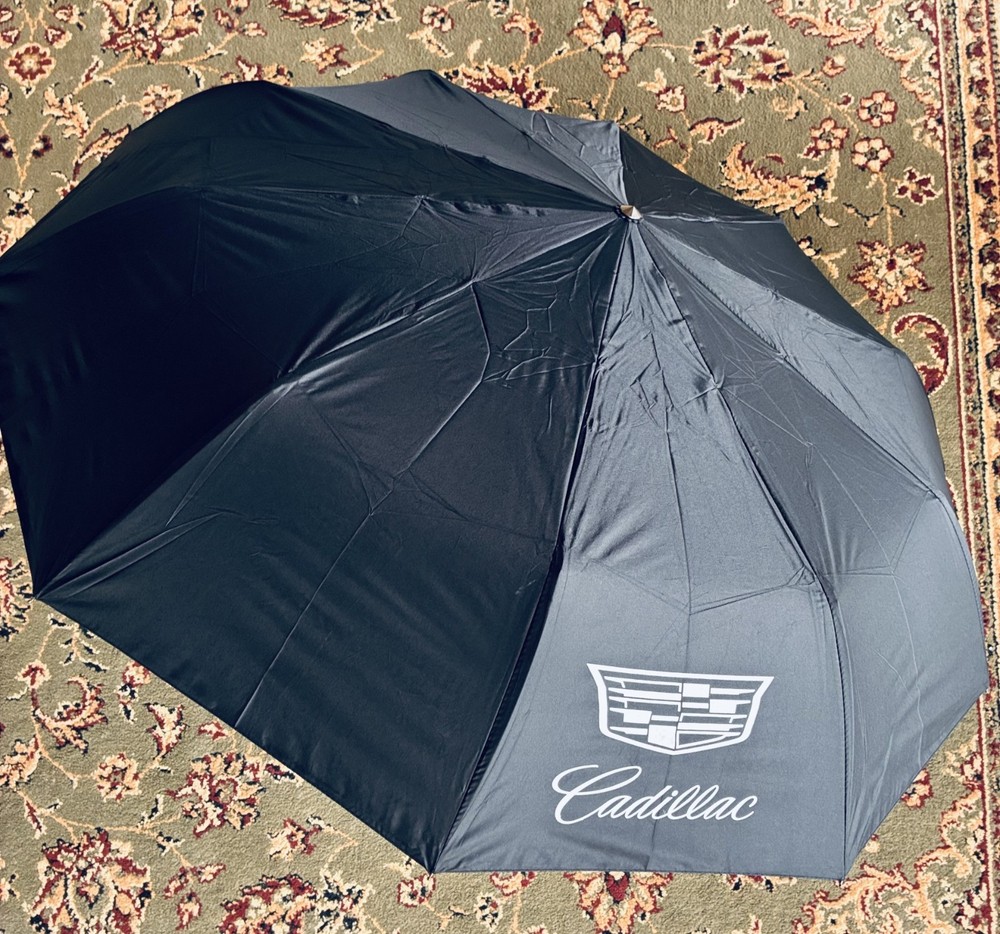 Lincoln Special enlarged Golf umbrella fully automatic OPEN/CLOSE