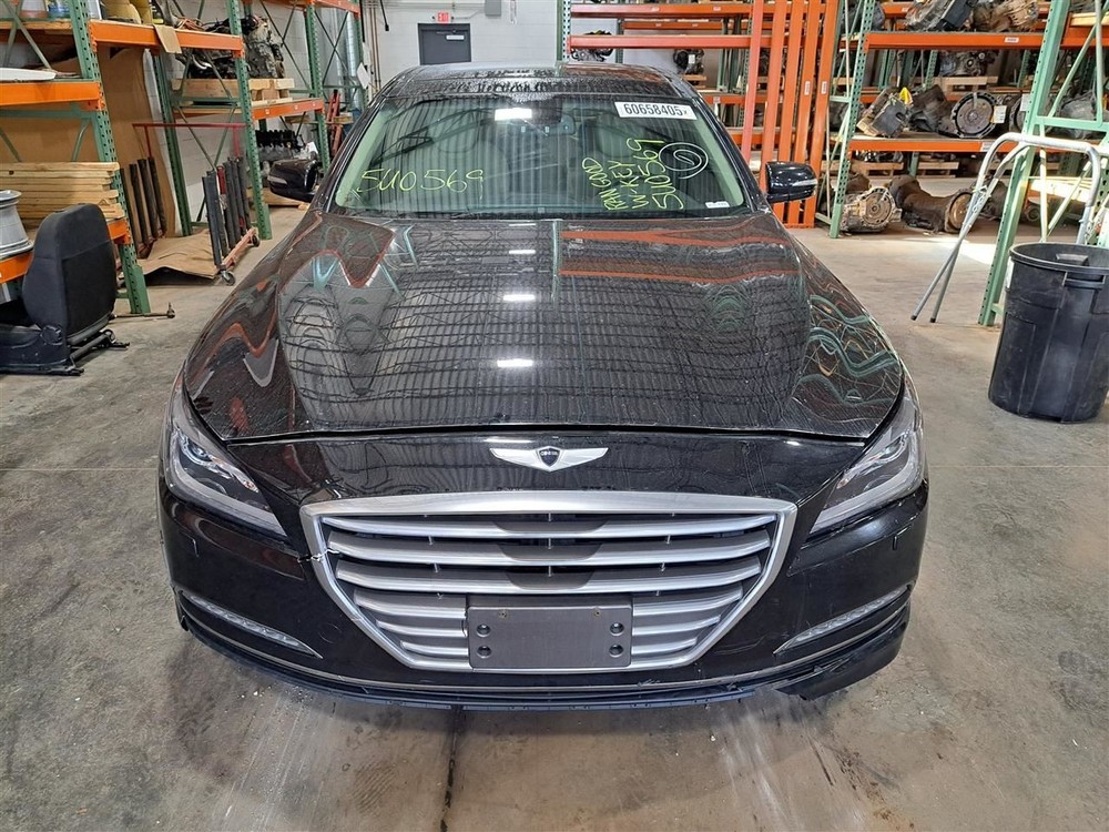 2016 Genesis Camera/Projector Sku#4207272