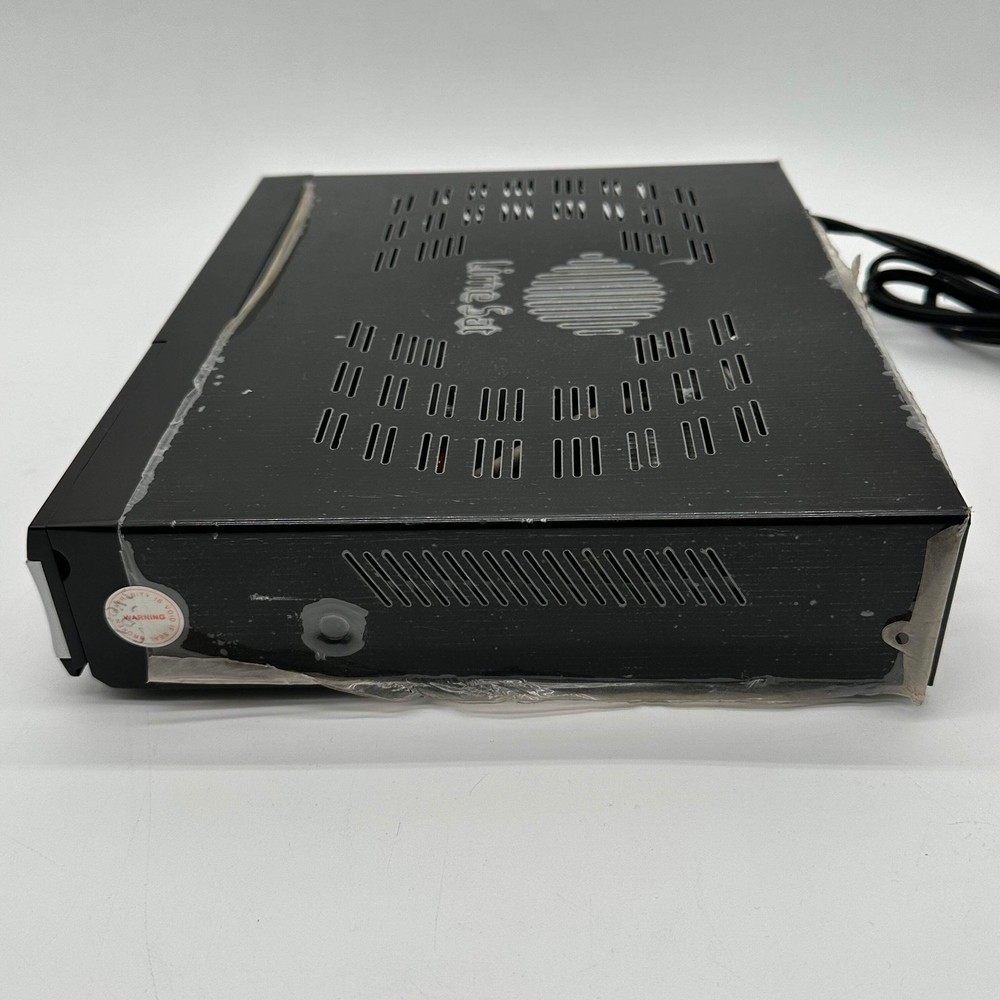 Limesat Ultra Digital Satellite Receiver