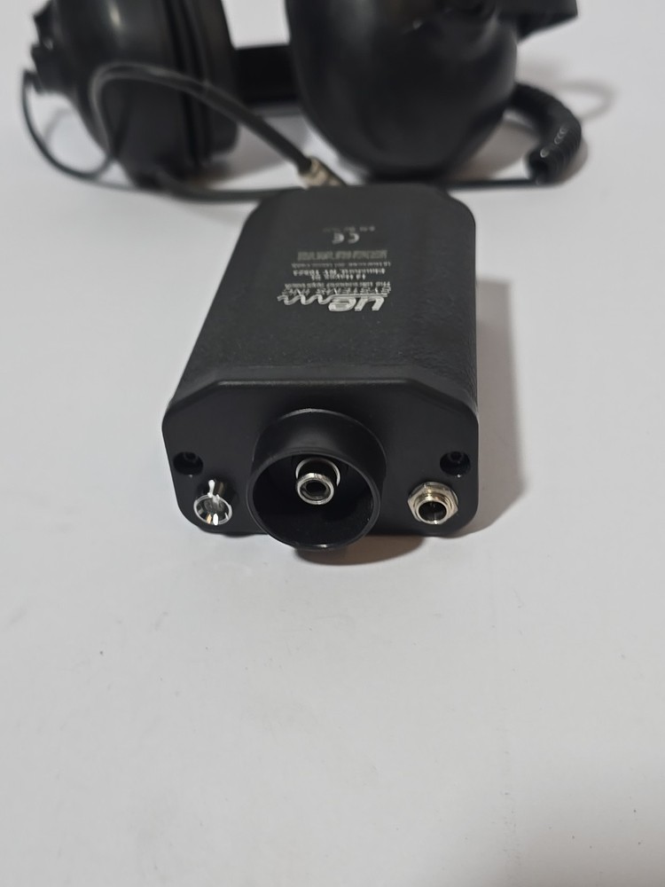 UE Systems UP-201 Ultraprobe