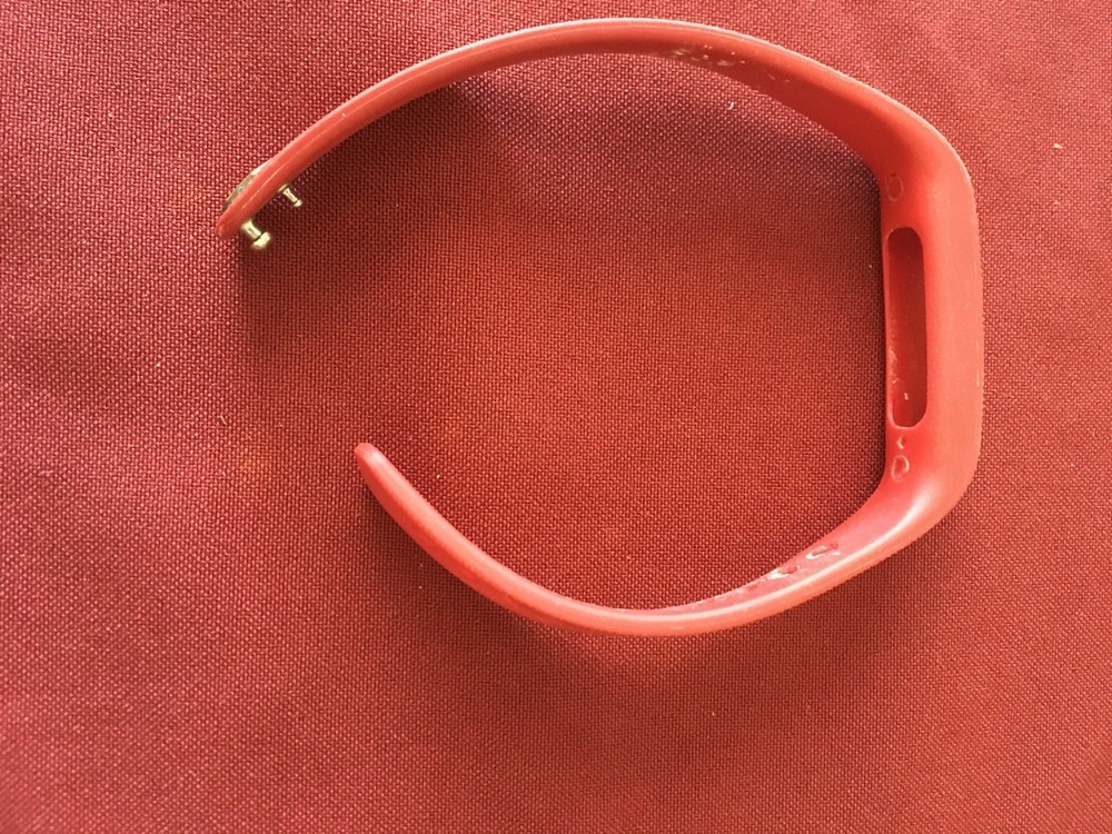 One Fitbit Flex 1 Replacement Band (Choose Your Color)