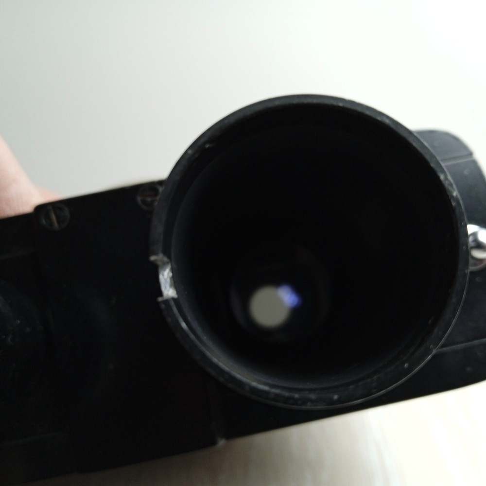 🔰 Microscope Binocular Head Assembly #0208