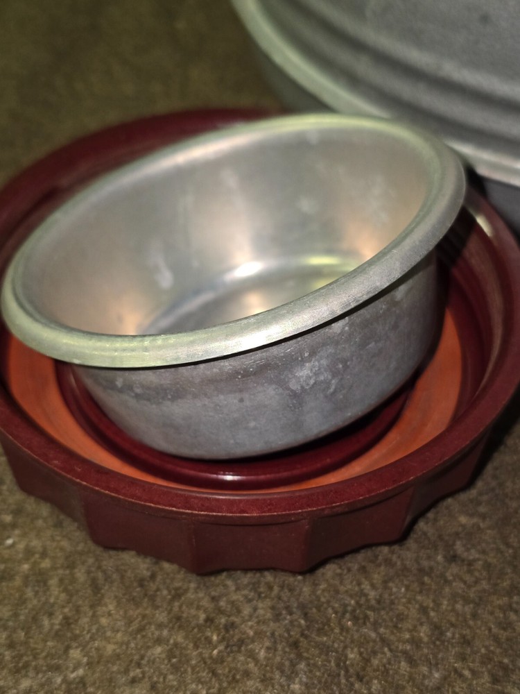 Vintage Insulated Therma Jug