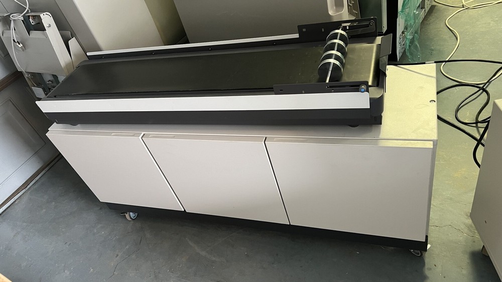 Neopost DS-160 FolderInserter. only 362K meter perfact!