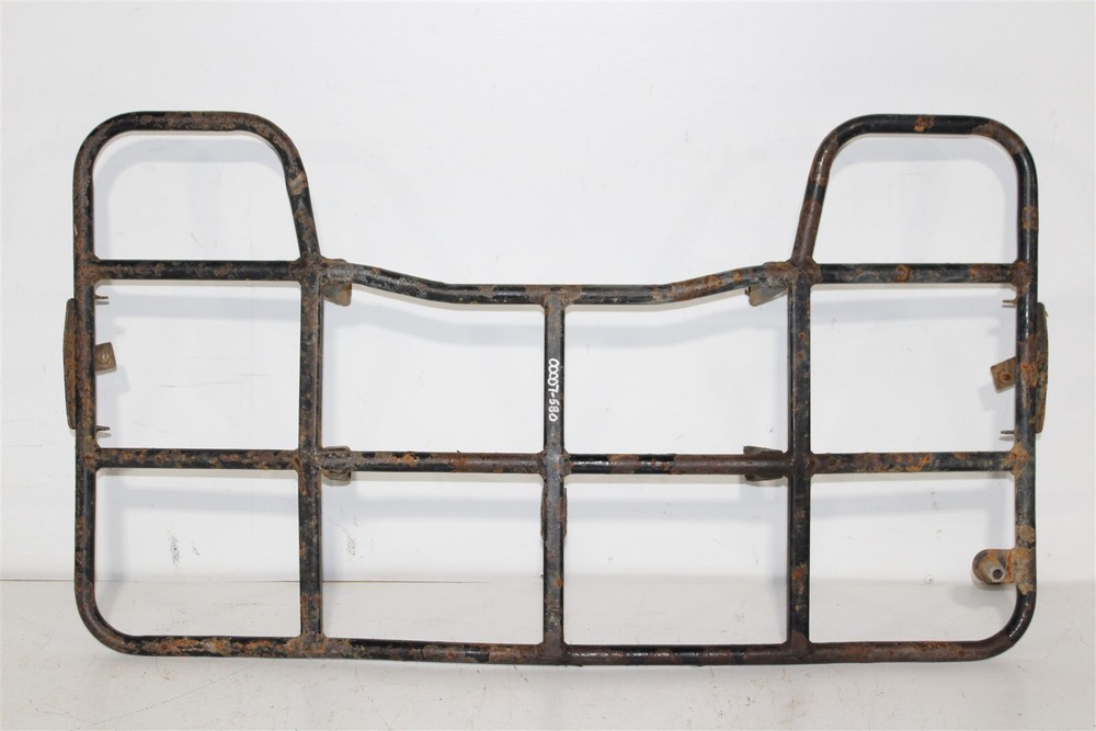 2004 Arctic Cat 250 4x4 Rear Rack Mount Guard
