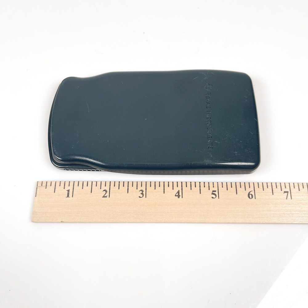 Texas Instruments TI-30XA Scientific Calculator