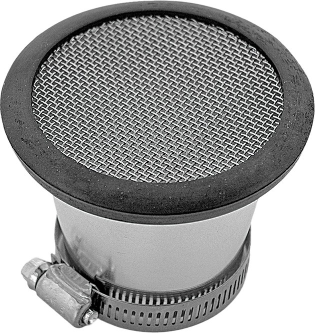 Ram Air Tube for Mikuni VM36-38 Carburetor