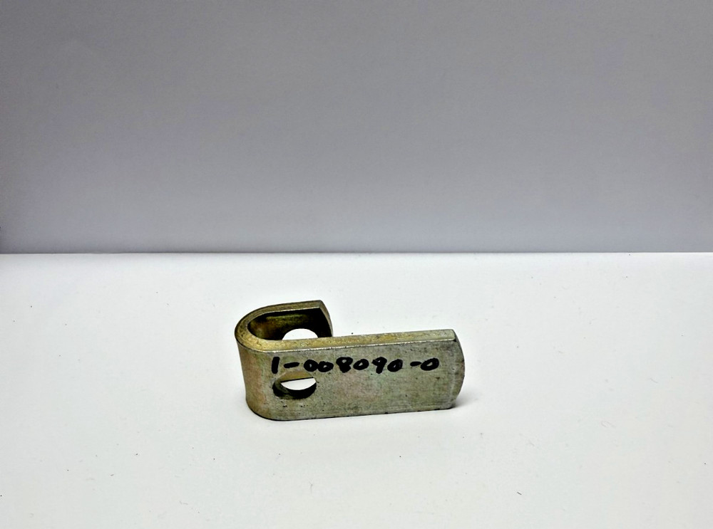 Dog Latch, Removable Panel