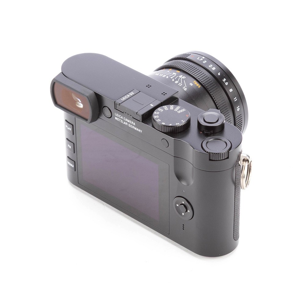 Leica Q2 Compact Digital Camera