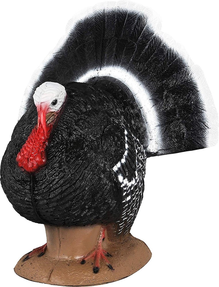 New Delta McKenzie Strutter Turkey Target