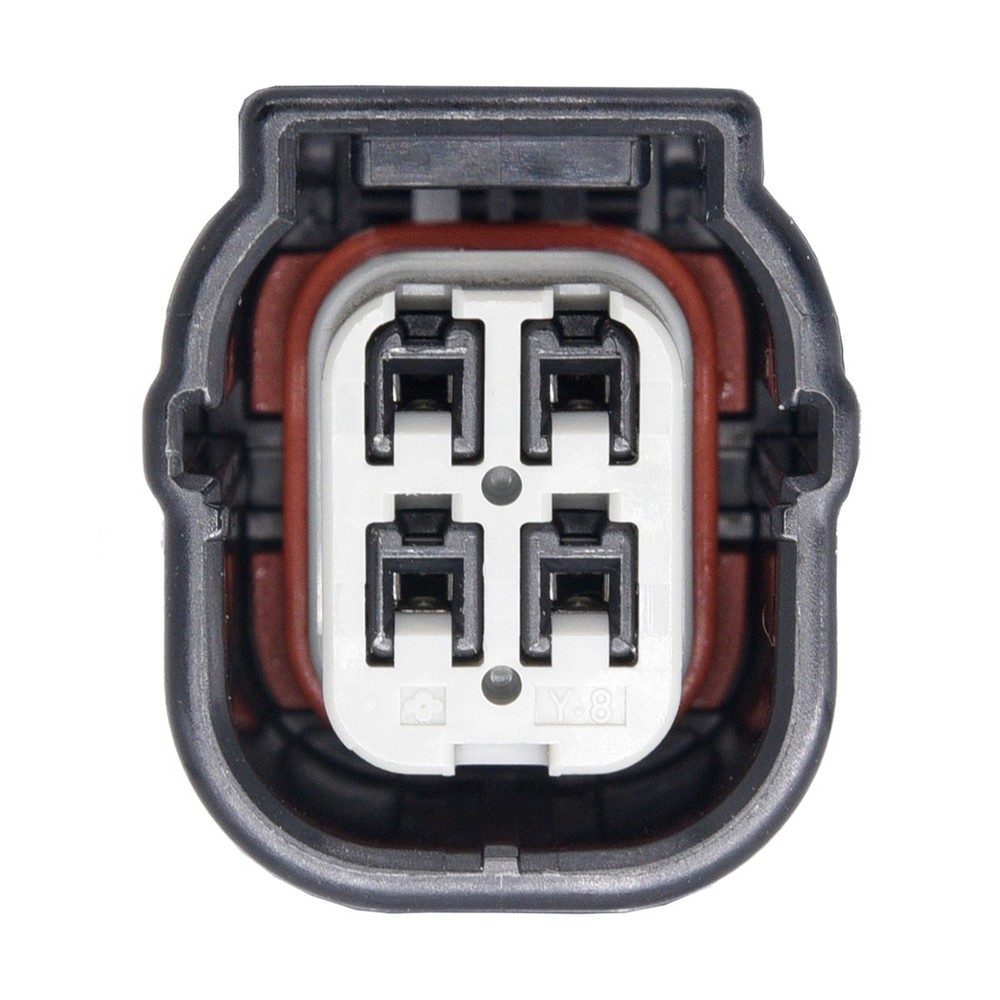 Walker Products Left Oxygen Sensor Direct Fit