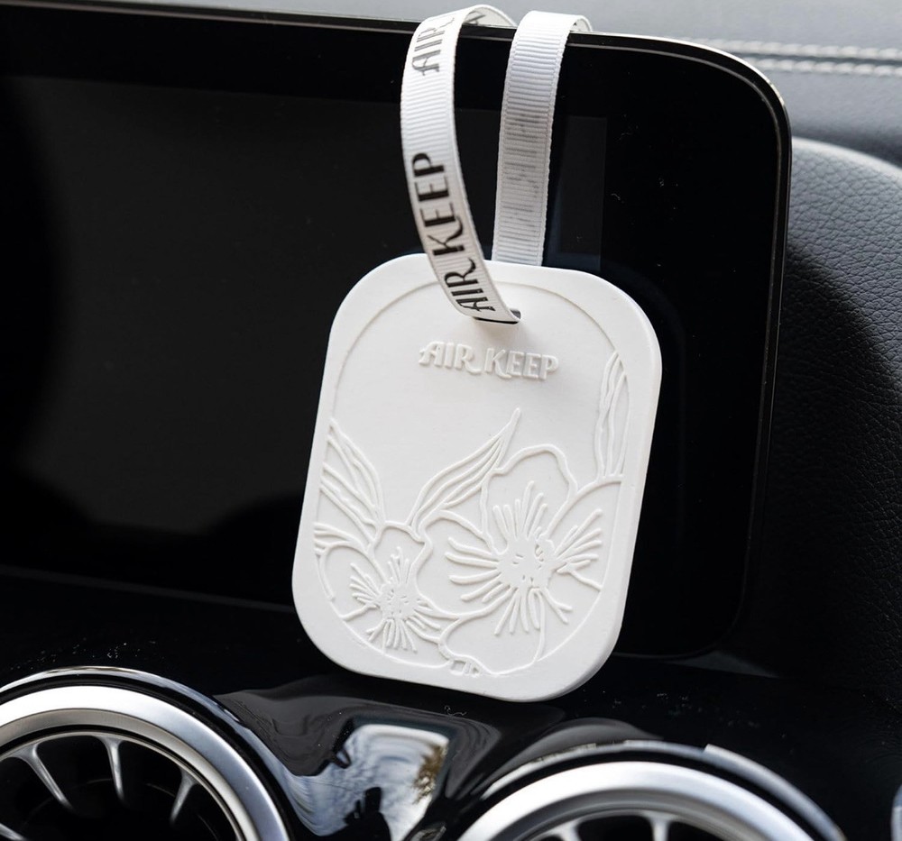 Air Freshener