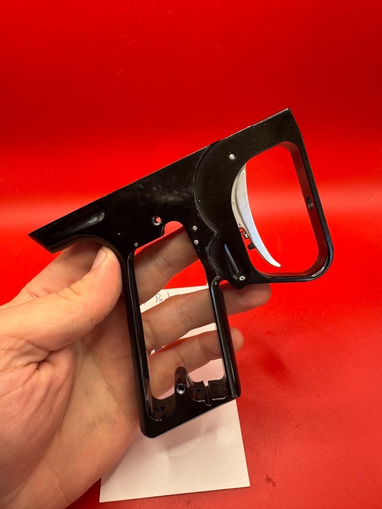 Smart Parts Shocker SFT Frame