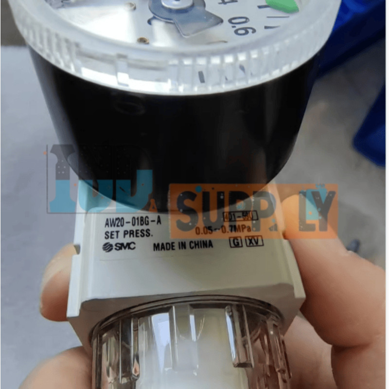 1PC SMC AW20-01BG-A filter