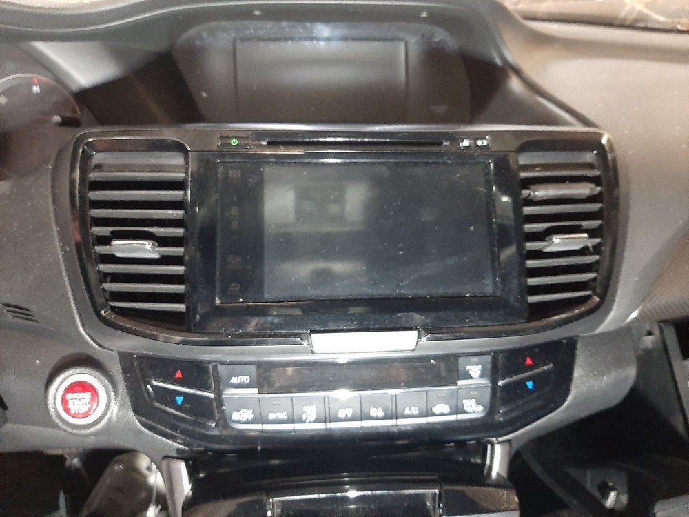 ACCORD 2016 High Mounted Stop Light 914274