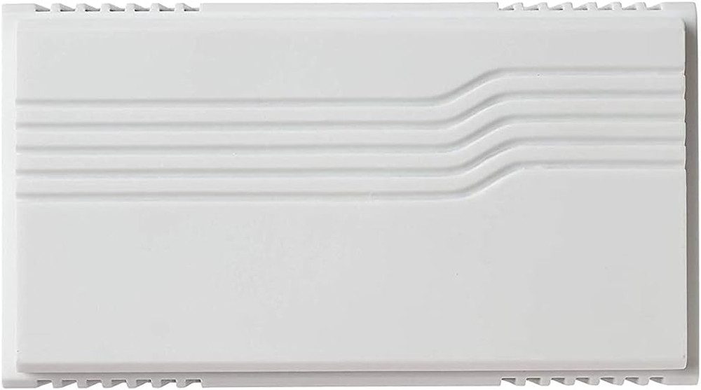 CHM1 Door Bell Chime, White
