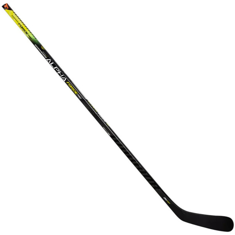 Warrior Alpha Force Pro W03 63 Flex Intermediate Left-Handed