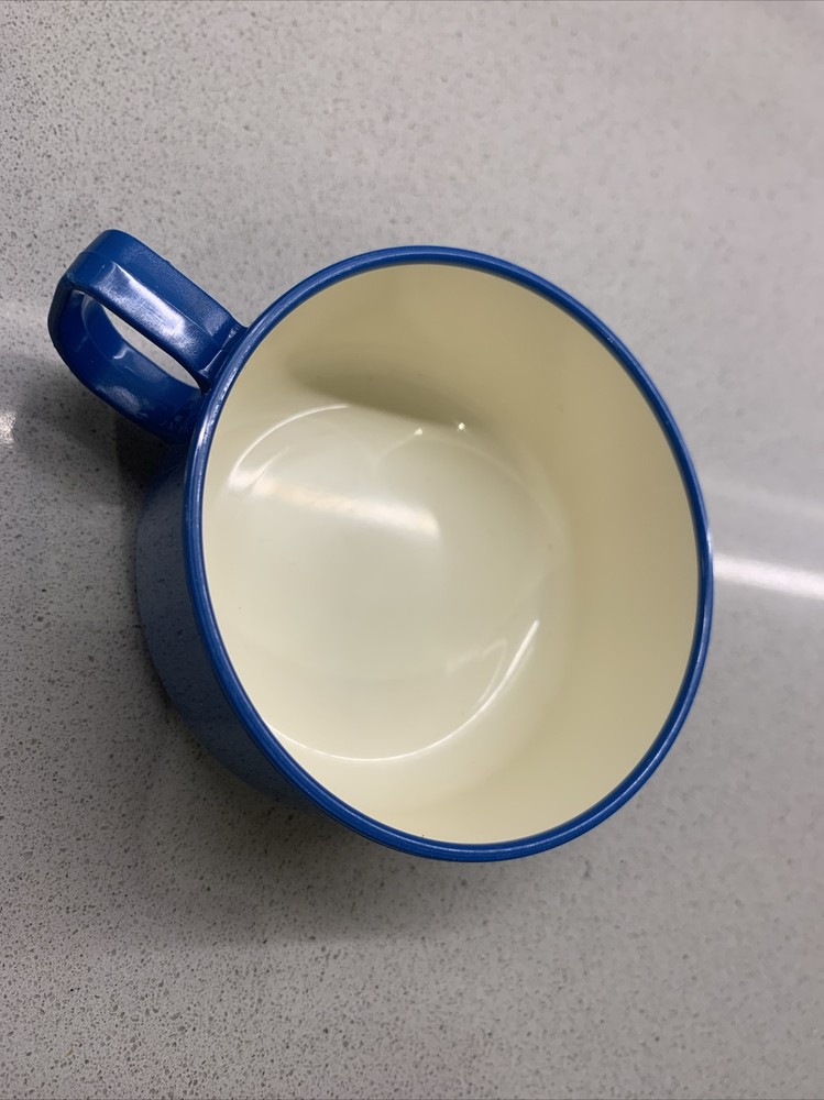 Aeroplane Airline Cup Spanair (ref #2) Inflight Cup