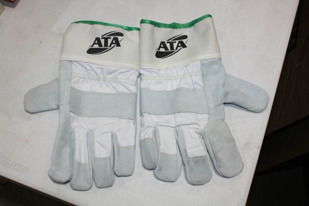 Worldwide protective products XL protective gloves
