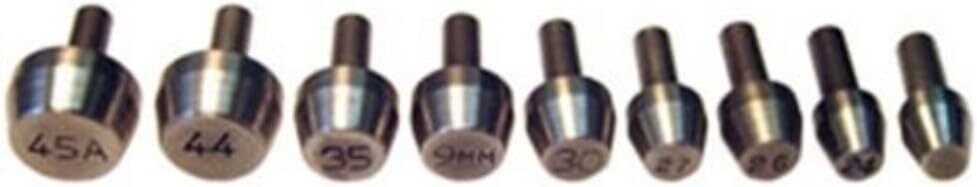 Lyman Trimmer Pilot Multi-Pack Includes Most Popular Pilots 7822202