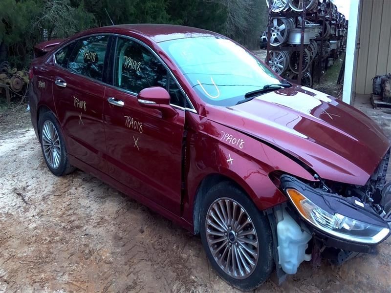 FUSION 2014 High Mounted Stop Light 1038161601