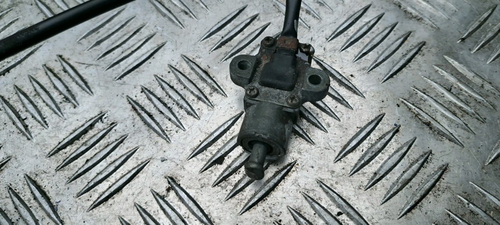 YAMAHA XJ900 DIVERSION SIDE STAND SWITCH 1996.