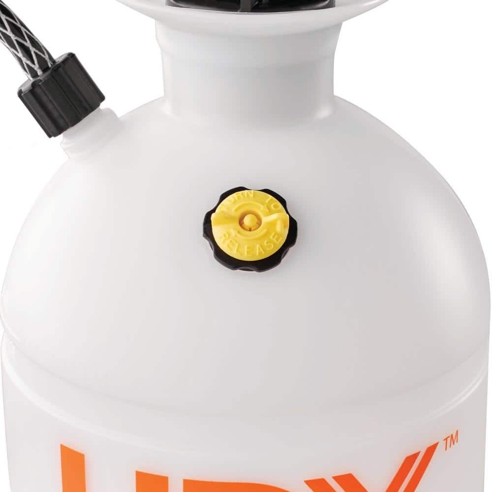 1 Gallon Multi-Purpose Lawn and Garden Pump Sprayer